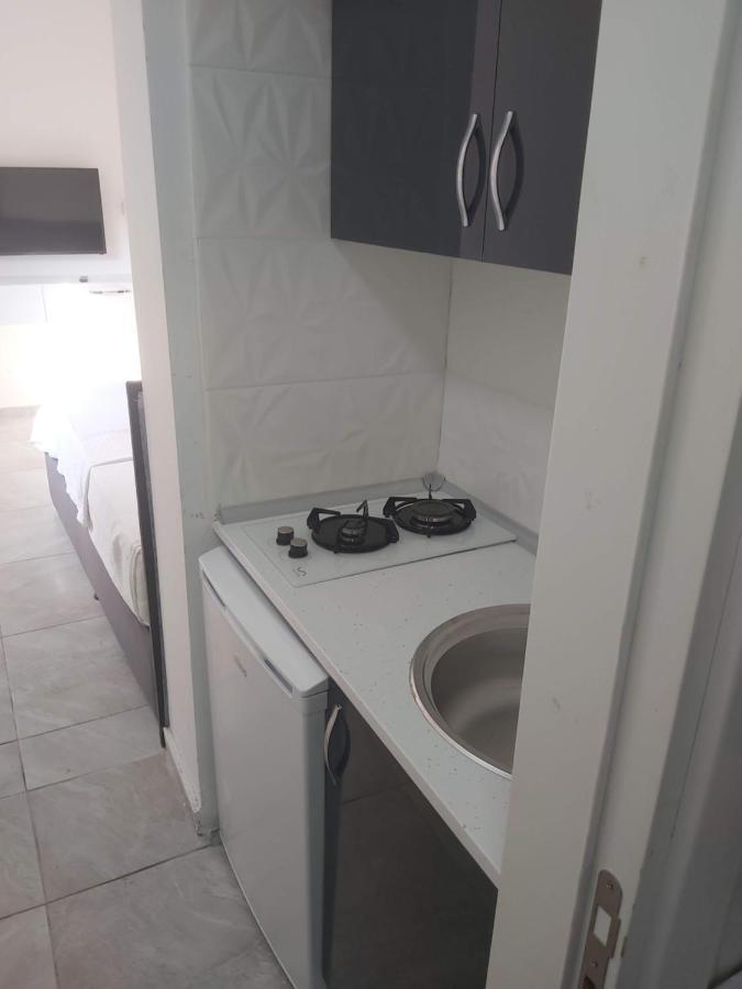 Compact Home ニコシア エクステリア 写真