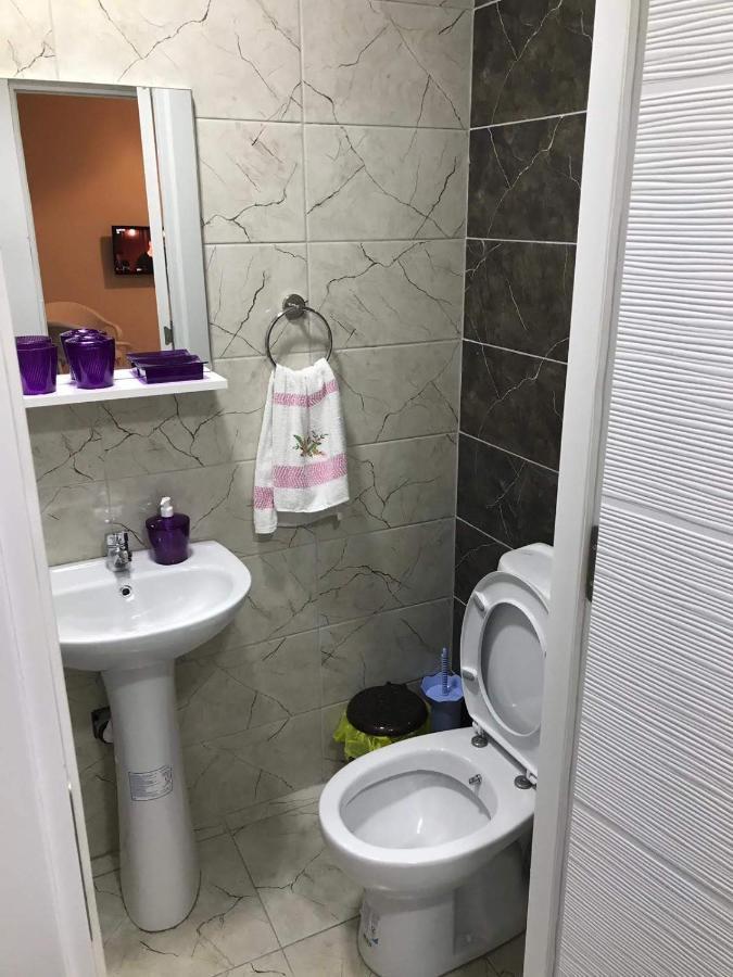 Compact Home ニコシア エクステリア 写真