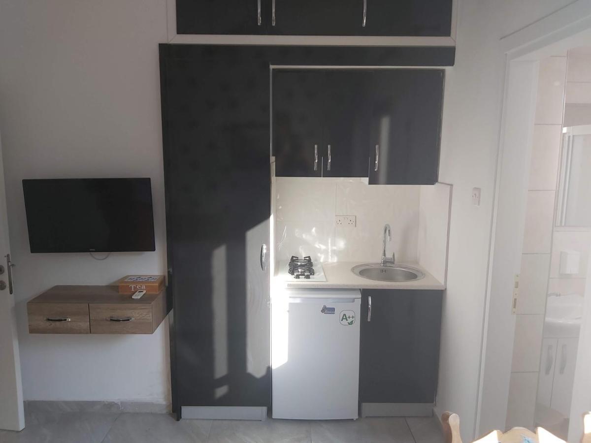 Compact Home ニコシア エクステリア 写真