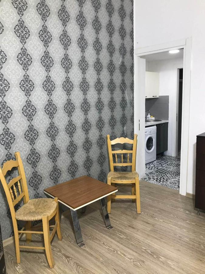 Compact Home ニコシア エクステリア 写真
