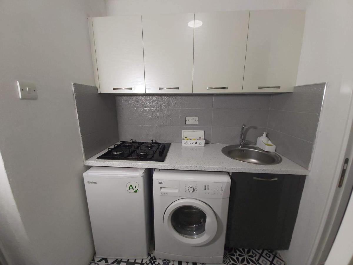 Compact Home ニコシア エクステリア 写真