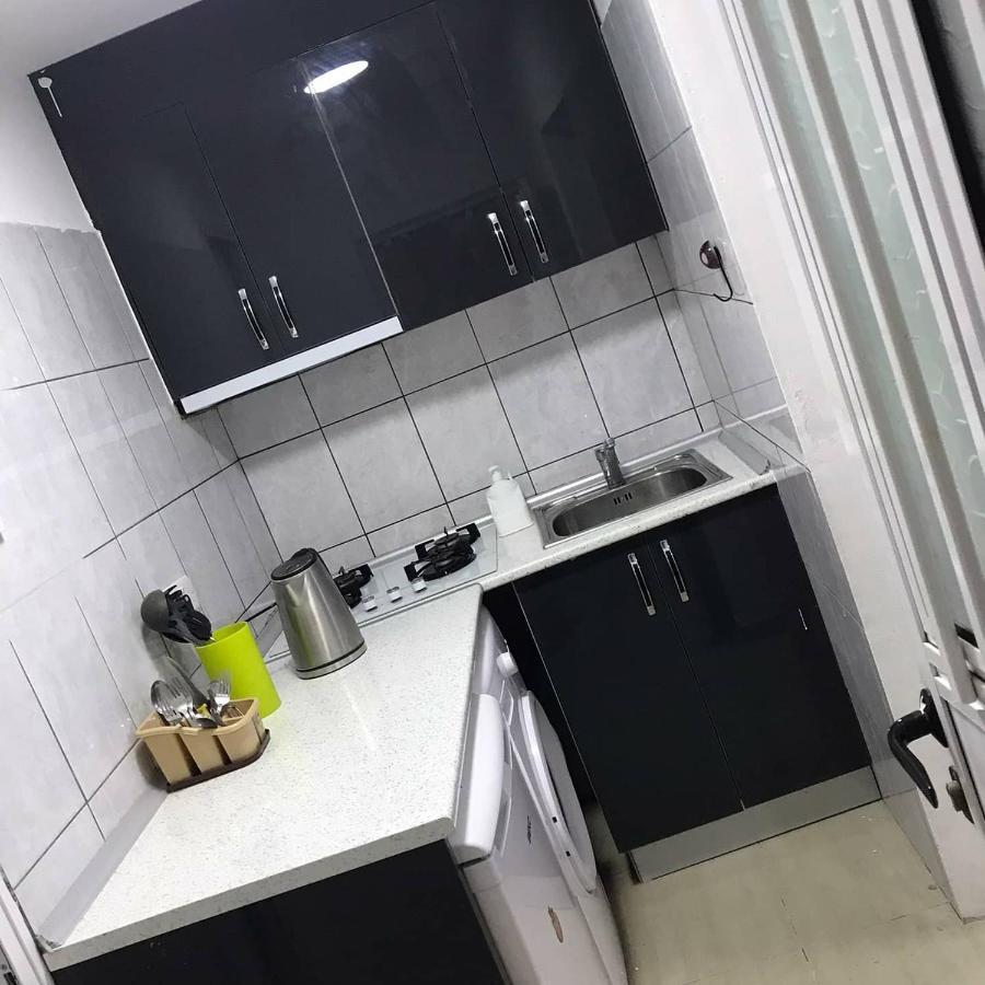 Compact Home ニコシア エクステリア 写真