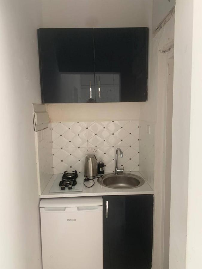 Compact Home ニコシア エクステリア 写真